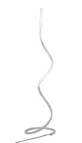 Nur White XL Floor Lamps Mantra Designer Floor Lamps 